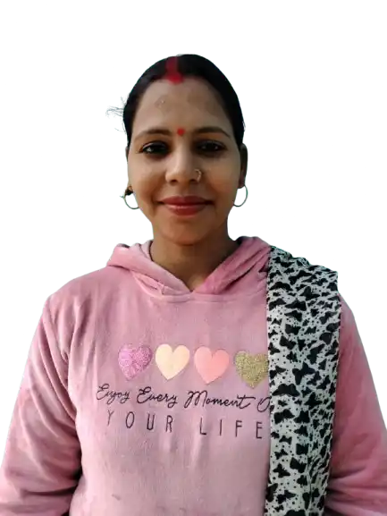 nilu mishra