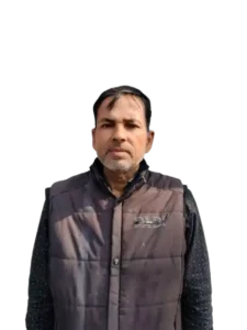 rajesh kumar jha