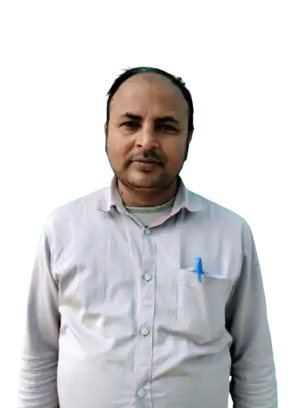 ruchir kumar mishra